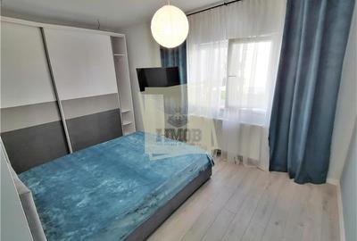Apartament nou de inchiriat cu 3 camere si terasa in Cartierul Kogalniceanu - 4