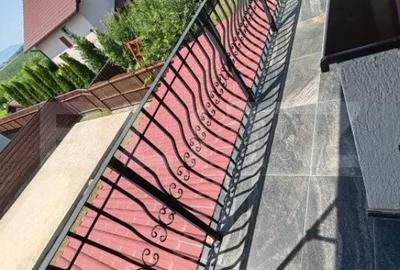 Casă cu 5 camere cu Teren 501 Mp în Tărlungeni - 4