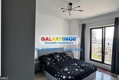 Matei basarab | 2 camere spatios 60mp | nou 2024 | centrala AC balcon
