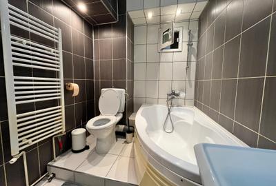 Apartament cu 3 camere Nicolina -Biserica Sf. Antonie Cel Mare - 14