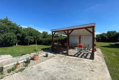 CASA P+E+M | 480MP | 8138MP TEREN | SACADAT - 36