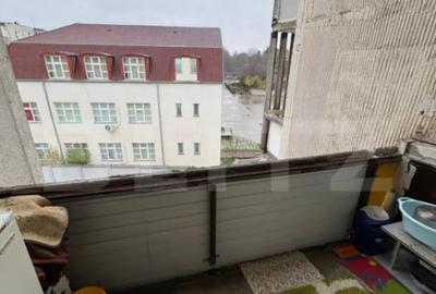 Apartament cu 4 camere decomandat, mobilat în Sângeorgiu de Mureș - 6