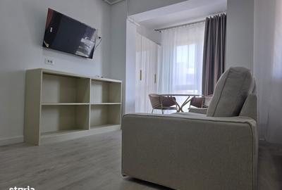 Garsonieră în Central - 15