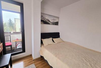 Apartament cu 2 camere semidecomandat în Bucureștii Noi - 10