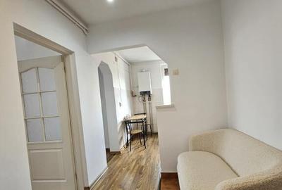 Apartament 2 camere, decomandat Zona Ceta?ii - 5