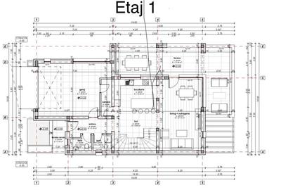 Teren intravilan de 500 mp, în Sâncraiu de Mureș - 13