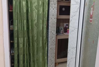 Vand apartament 2 camere et 4 semidecomandat Constanta - 5