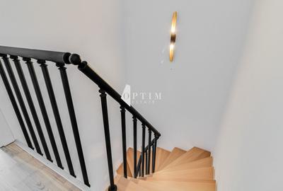 Casă cu 5 camere cu Canalizare în Pipera - 23