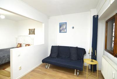 INCHIRIERE  GARSONIERA UNIRII – NERVA TRAIAN - 6