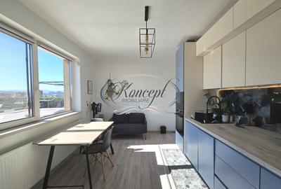 Apartament cu 2 camere semidecomandat, mobilat în Iris - 6