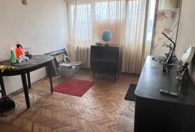 Apartament cu 2 camere semidecomandat, mobilat în Bucureștii Noi - 3