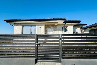 REV2004429 Vila individuala pe un singur nivel teren 500 mp - 10