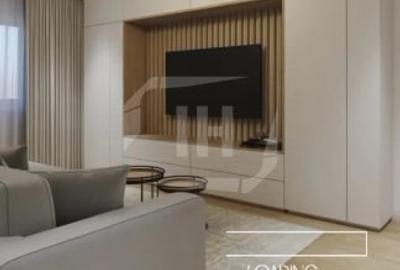 Apartament 4 camere, finisat nou, Manastur - 2