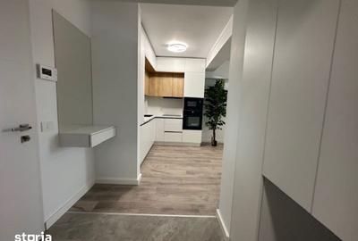 Apartament cu 2 camere semidecomandat în Central - 3