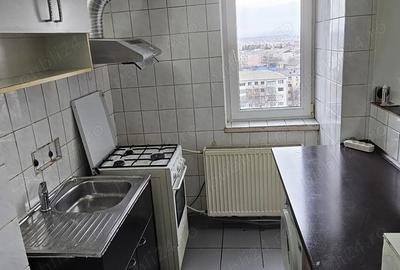 Garsonieră nedecomandată în Central - 5