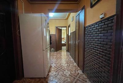 Apartament de vanzare cu 3 camere, 2 bai zona Pacurari- Lukoil, Iasi - 10