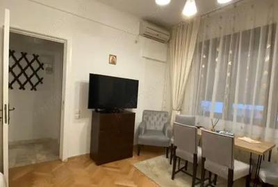 Apartament cu 2 camere semidecomandat, mobilat în Calea Victoriei - 5