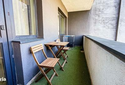 Apartament cu 2 camere în Central - 3