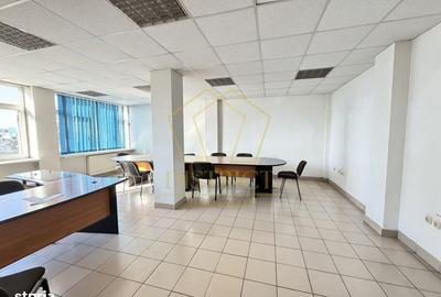 Spațiu comercial, de 3,219 mp, în Iosefin - 9
