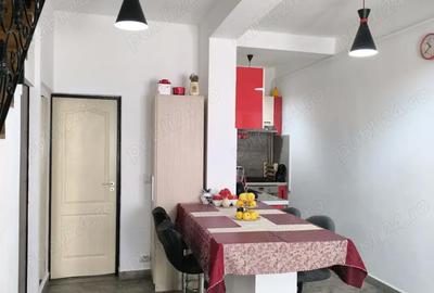 Casă cu 4 camere în Central - 9