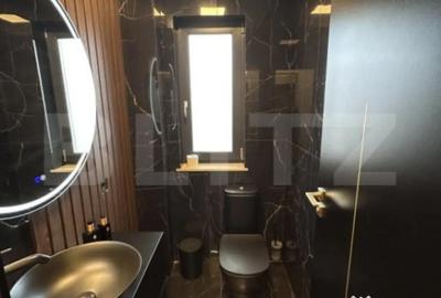 Apartament cu 3 camere semidecomandat în Dej - 3