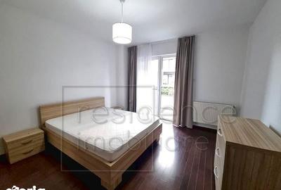 Apartament cu 3 camere semidecomandat în Bună Ziua - 2