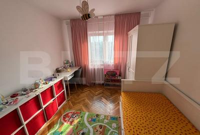Apartament cu 3 camere decomandat, mobilat în Brazda lui Novac - 6