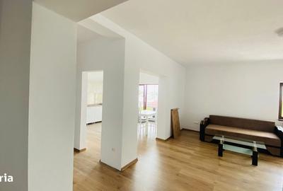 Apartament cu 3 camere în Central - 6