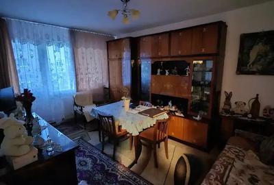 Apartament cu 3 camere decomandat în Central - 7