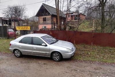 Teren în Bezdead - 4