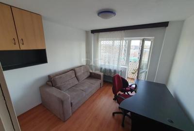 Apartament cu 4 camere decomandat, mobilat în Costin Georgian - 2