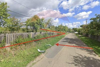 Teren de 600 mp, în Cândești - 15