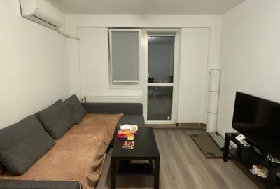Apartament cu 3 camere semidecomandat, mobilat în Lujerului - 3