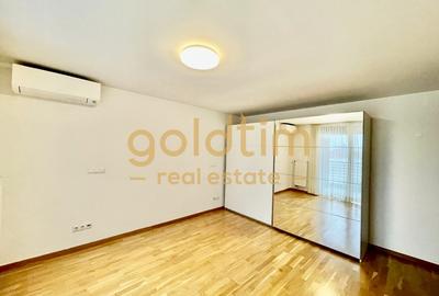 Apartament cu 4 camere semidecomandat în Băneasa - 37