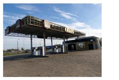 Oportunitate investitie benzinarie \Gas station investment opportunity - 3