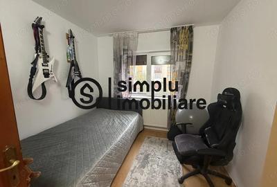 Apartament 3 camere decomandate Central et 2/4 - 9