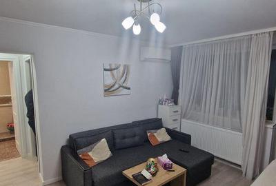 Tomi1-Spitalul Mare,2 camere gata de mutat - 5