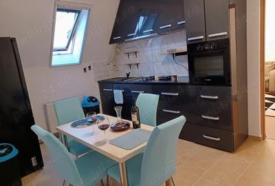 Apartament 3 camere aproape de Piata Iuliu Maniu - 1