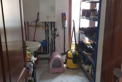 Chirie casa mobilata utilata Santandrei linga MegaImage - 3