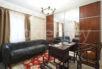 Vila duplex cu 5 camere in complex | British School - 12