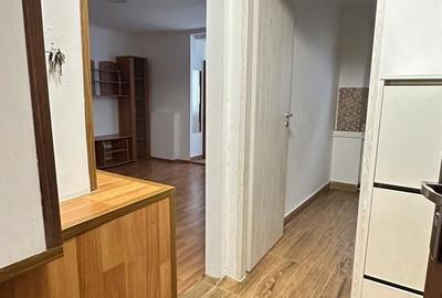 Apartament cu 2 camere semidecomandat în Ștefan cel Mare - 5
