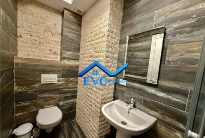 Apartament 2 camere, de inchiriat, cartier Visoianu, Lunca C - 22