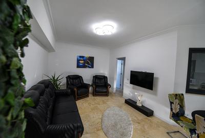 Apartament cu 2 camere decomandat, mobilat în Nord - 10