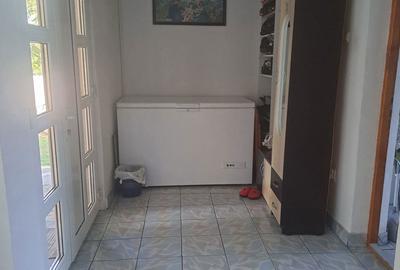 Casă cu 3 camere în Mogoșești - 16