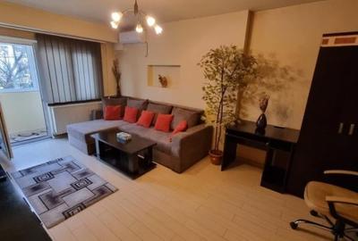 Apartament cu 2 camere decomandat, mobilat în 13 Septembrie - 3