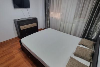 Apartament cu 3 camere, mobilat în Rahova - 2