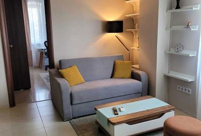 Apartament cu 2 camere semidecomandat în Bucureștii Noi - 3
