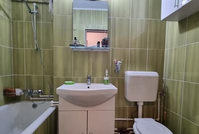 Apartament 3 camere Stefan cel Mare - 11