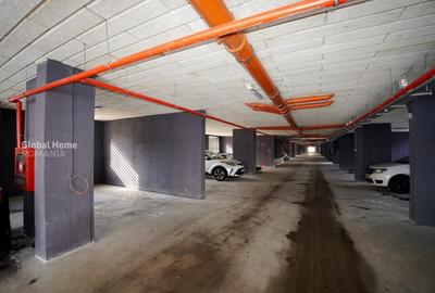 Garsoniera Bloc Nou | Drumul Binelui | Metrou | Parcare - 14