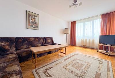 Apartament cu 3 camere decomandat în Take Ionescu - 4